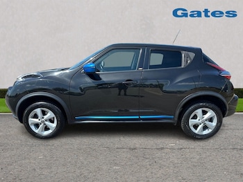 Used Nissan Juke 2019 for sale - 79044856: Photo
