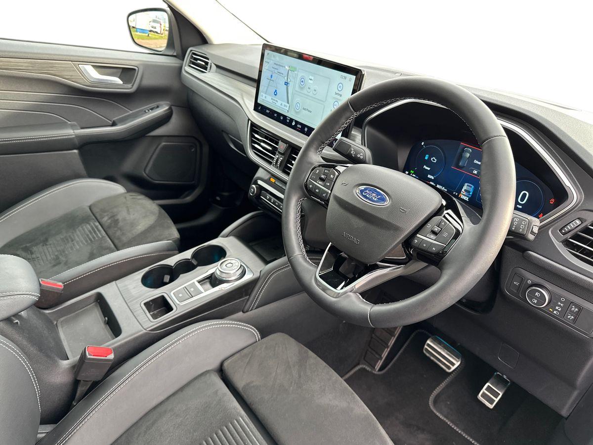 Used Ford Kuga 2024 for sale - 77470772: Photo 10