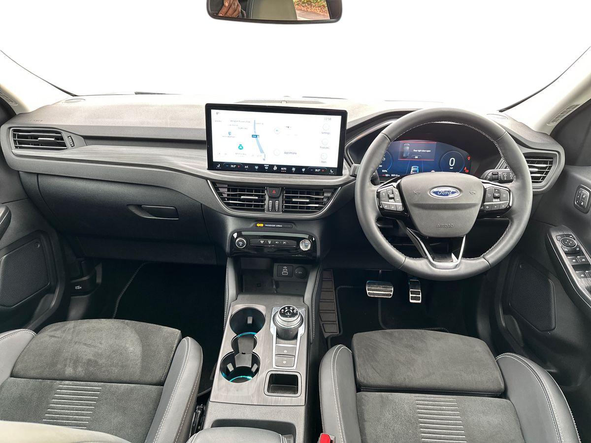 Used Ford Kuga 2024 for sale - 77470772: Photo 15