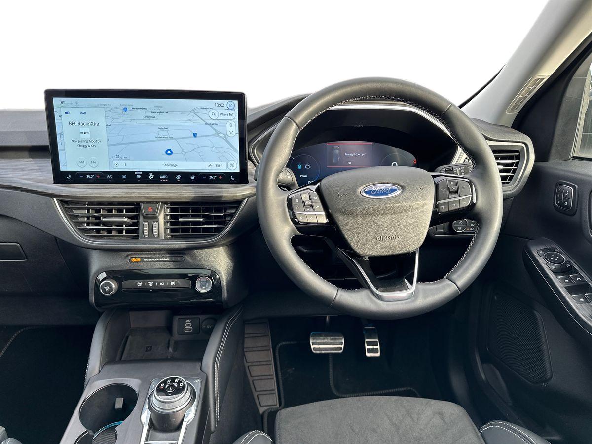 Used Ford Kuga 2024 for sale - 77470772: Photo 16