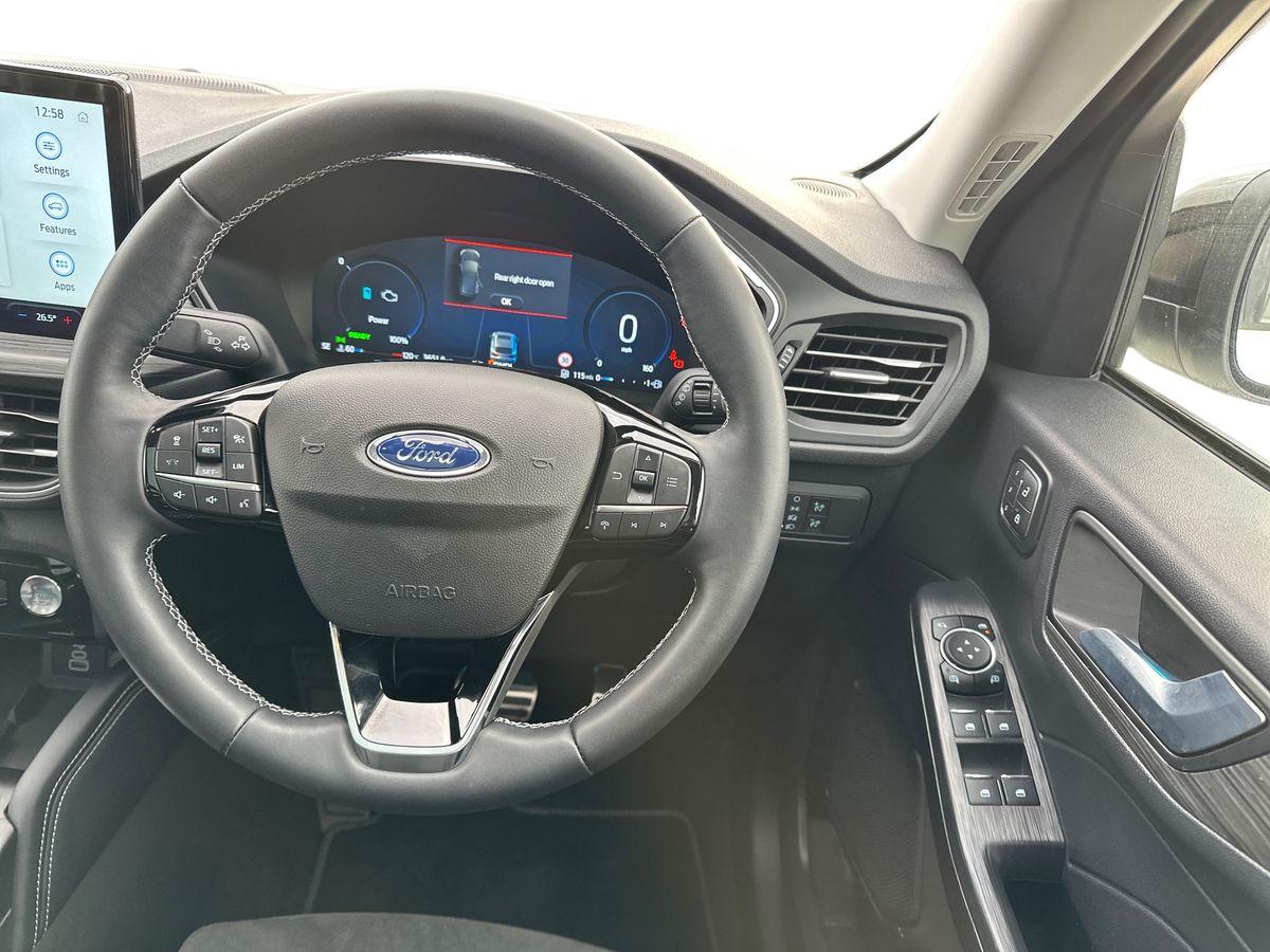 Used Ford Kuga 2024 for sale - 77470772: Photo 17