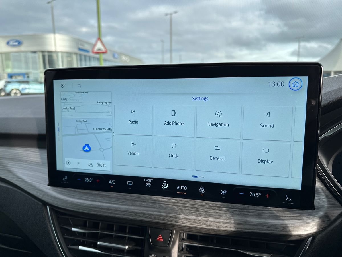 Used Ford Kuga 2024 for sale - 77470772: Photo 19