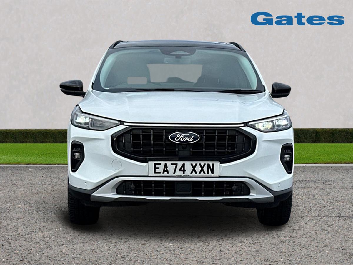 Used Ford Kuga 2024 for sale - 77470772: Photo 2