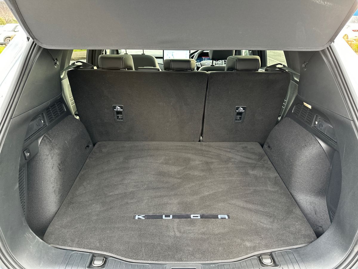 Used Ford Kuga 2024 for sale - 77470772: Photo 34