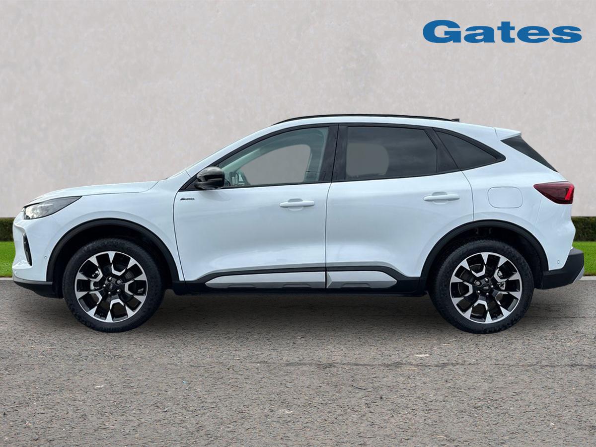 Used Ford Kuga 2024 for sale - 77470772: Photo 4