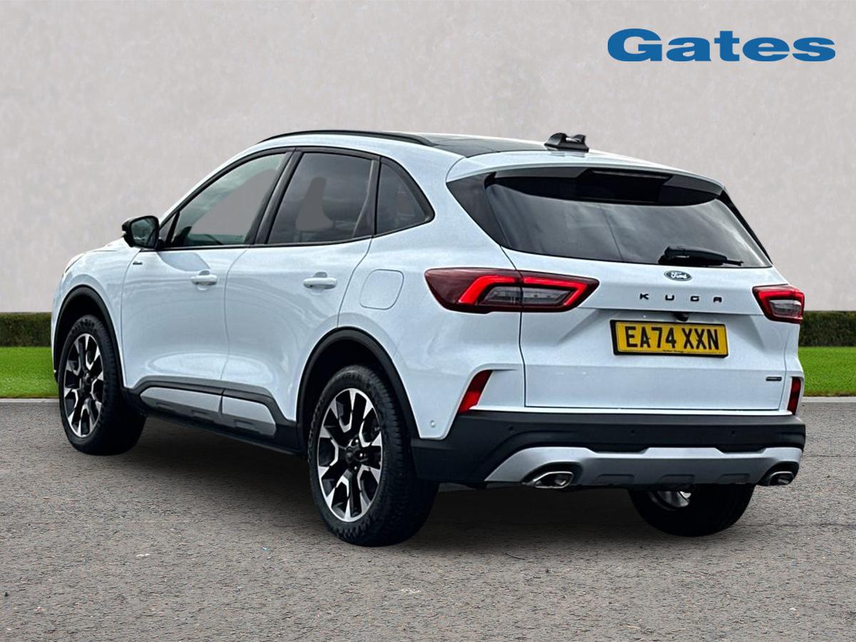 Used Ford Kuga 2024 for sale - 77470772: Photo 5