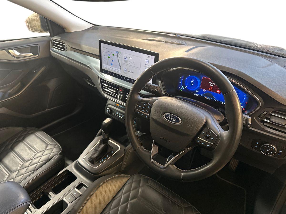 Used Ford Focus 2022 for sale - 76788391: Photo 10