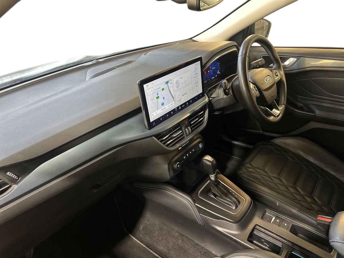Used Ford Focus 2022 for sale - 76788391: Photo 11