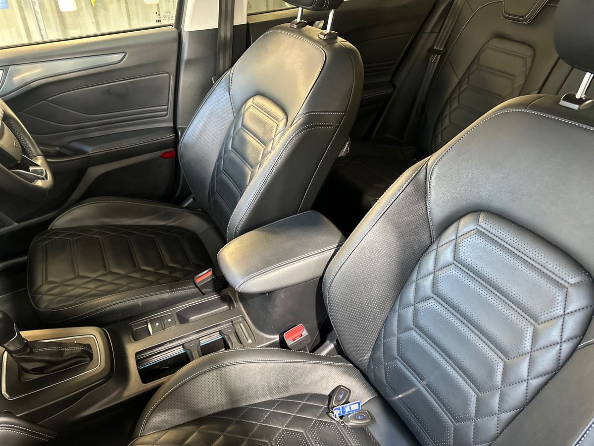 Used Ford Focus 2022 for sale - 76788391: Photo 12