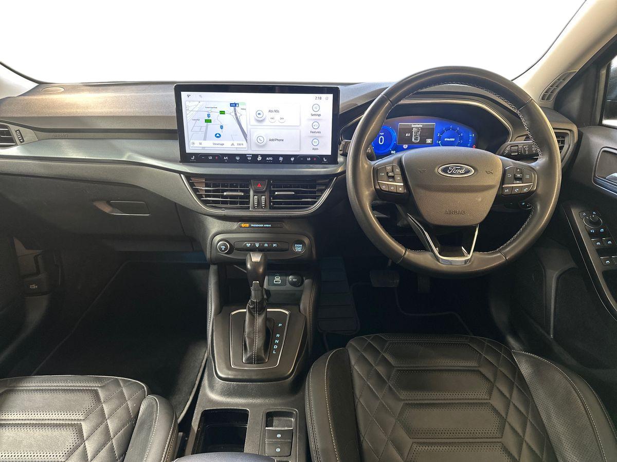 Used Ford Focus 2022 for sale - 76788391: Photo 15