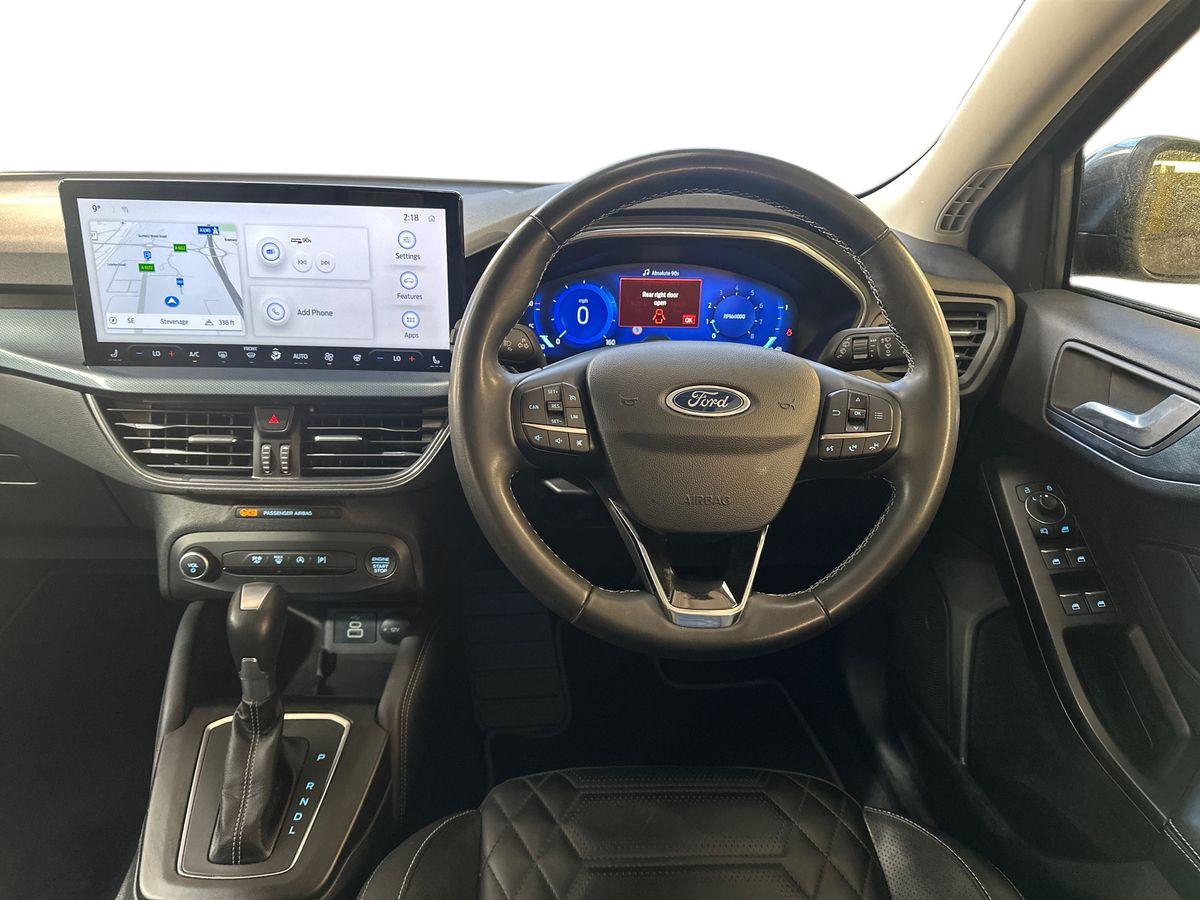 Used Ford Focus 2022 for sale - 76788391: Photo 16