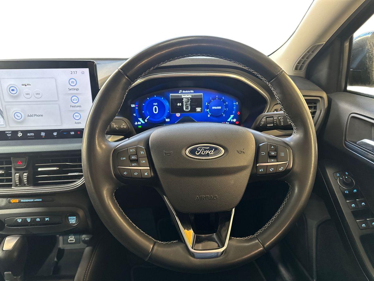 Used Ford Focus 2022 for sale - 76788391: Photo 17