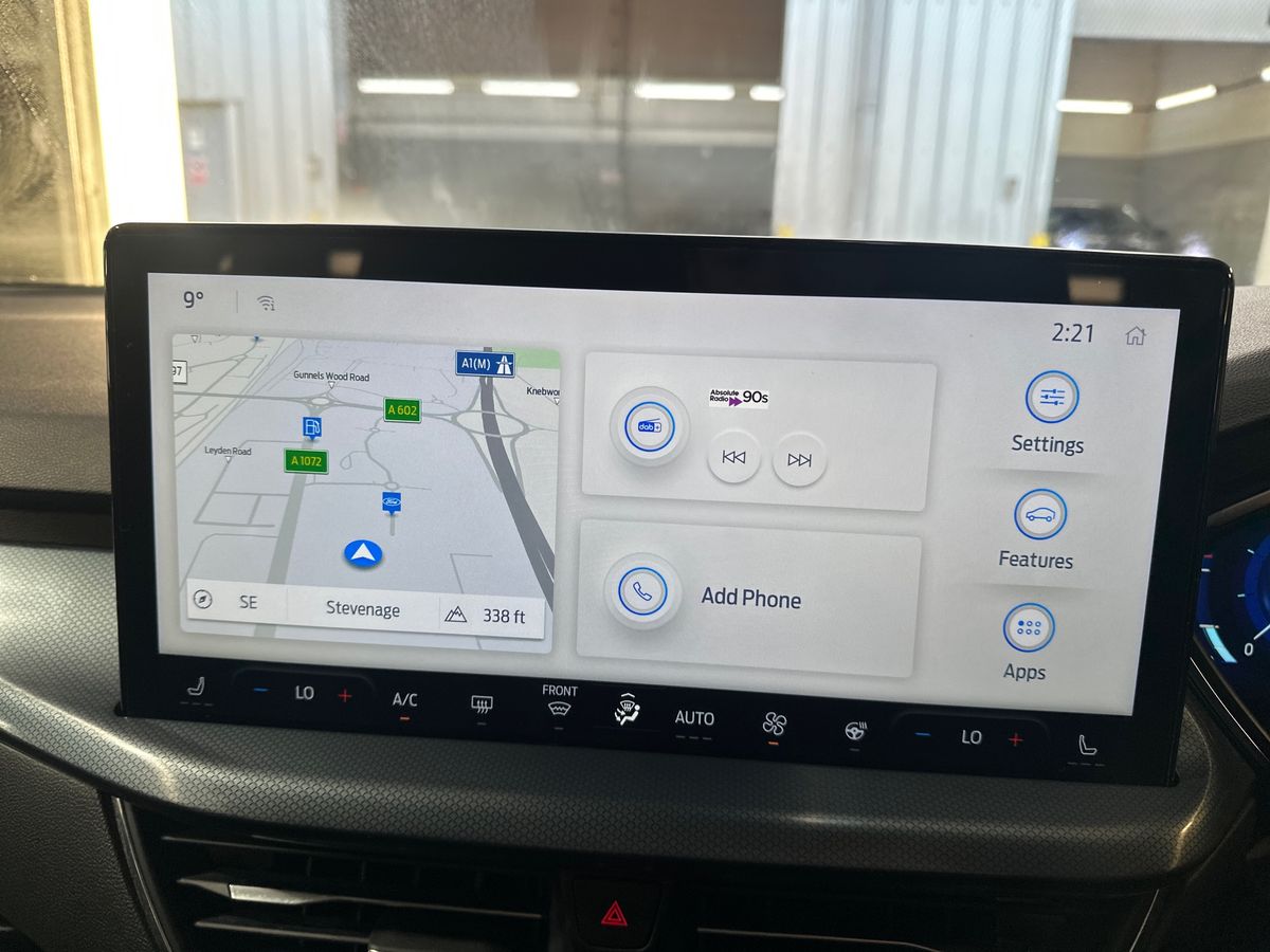 Used Ford Focus 2022 for sale - 76788391: Photo 19