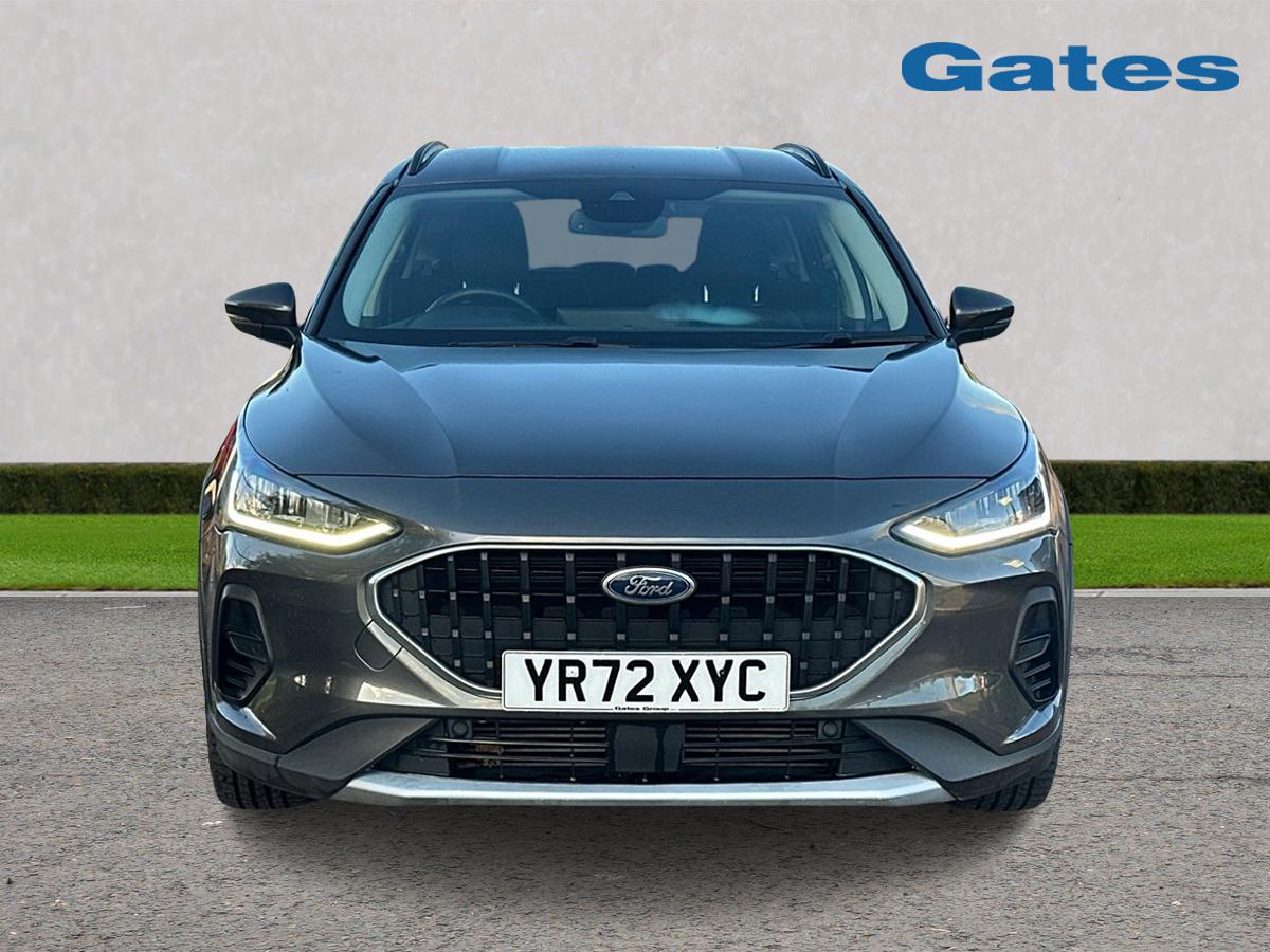 Used Ford Focus 2022 for sale - 76788391: Photo 2