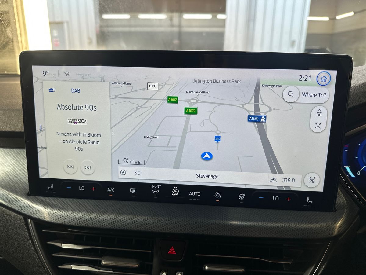 Used Ford Focus 2022 for sale - 76788391: Photo 20