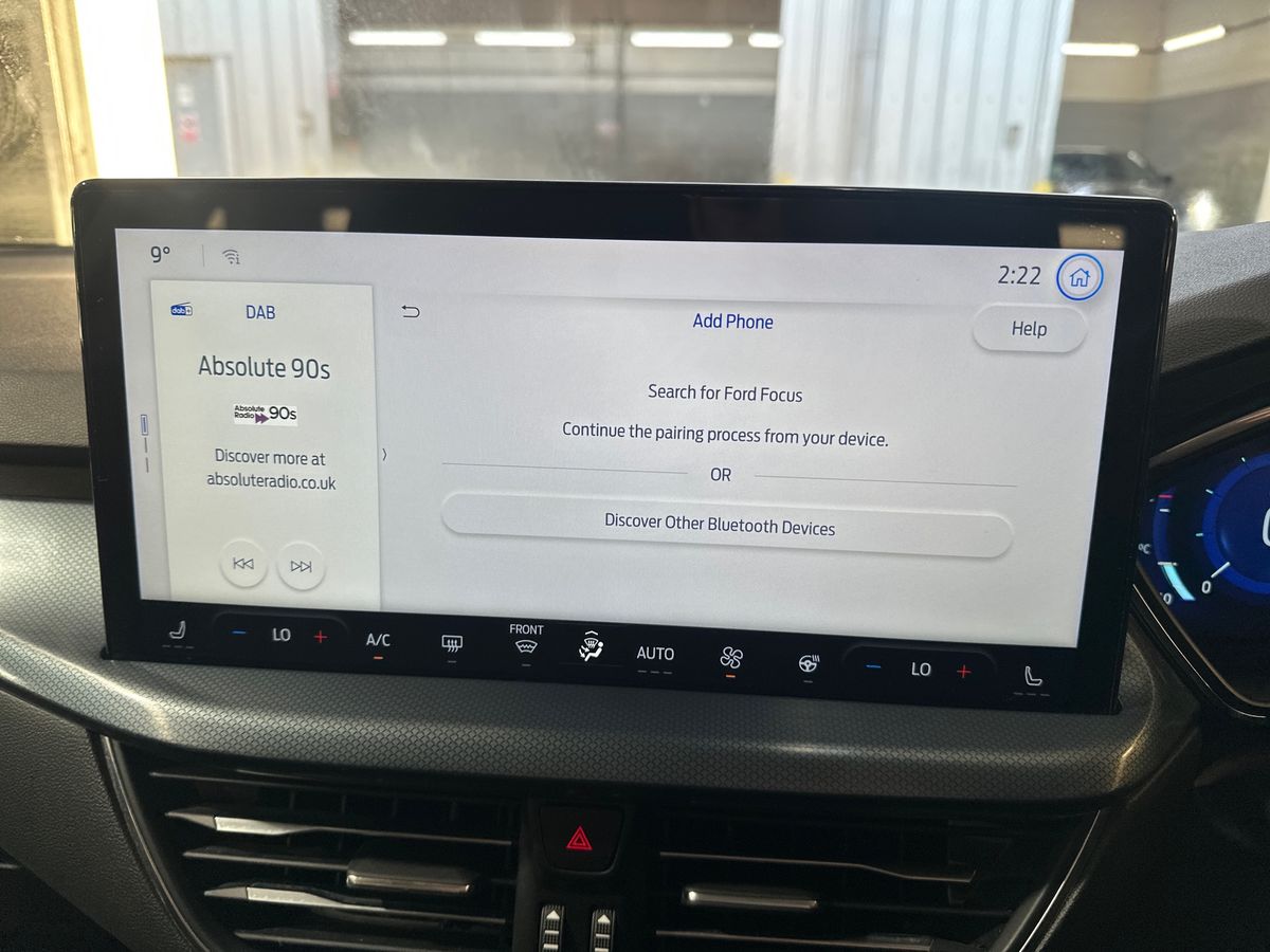 Used Ford Focus 2022 for sale - 76788391: Photo 21