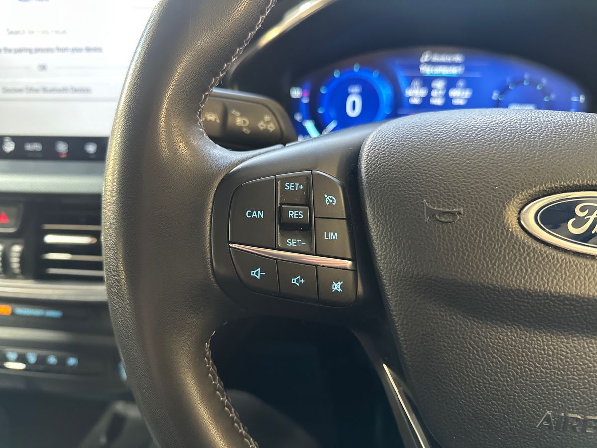 Used Ford Focus 2022 for sale - 76788391: Photo 26