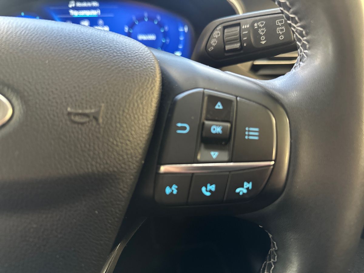 Used Ford Focus 2022 for sale - 76788391: Photo 27