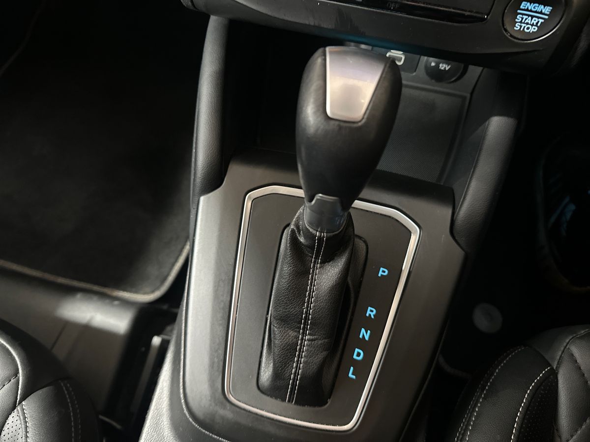 Used Ford Focus 2022 for sale - 76788391: Photo 28