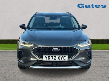 Used Ford Focus 2022 for sale - 76788391: Photo