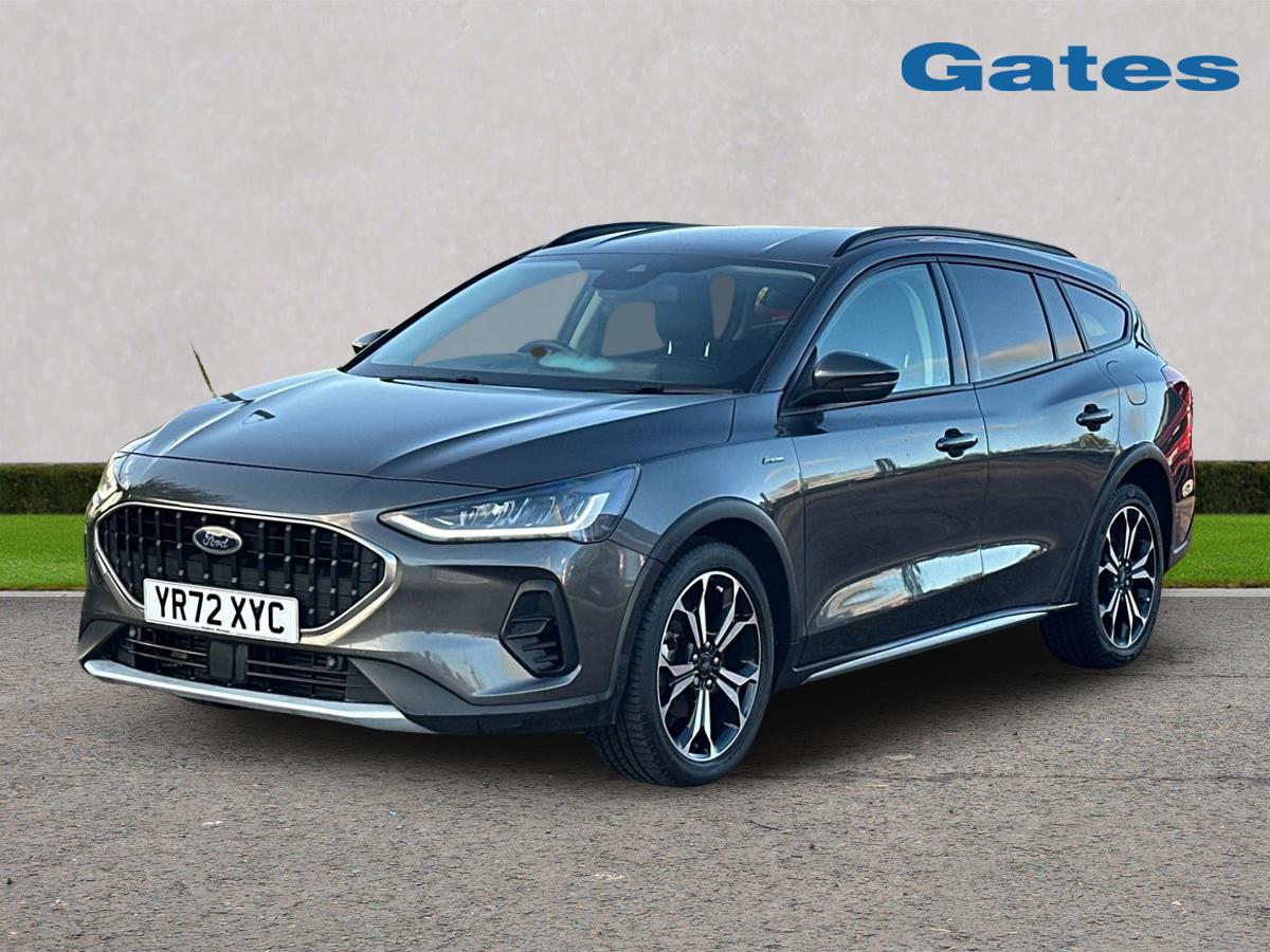 Used Ford Focus 2022 for sale - 76788391: Photo 3