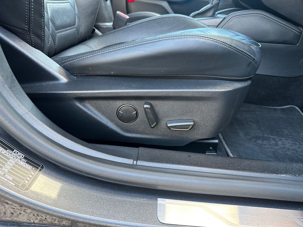 Used Ford Focus 2022 for sale - 76788391: Photo 30