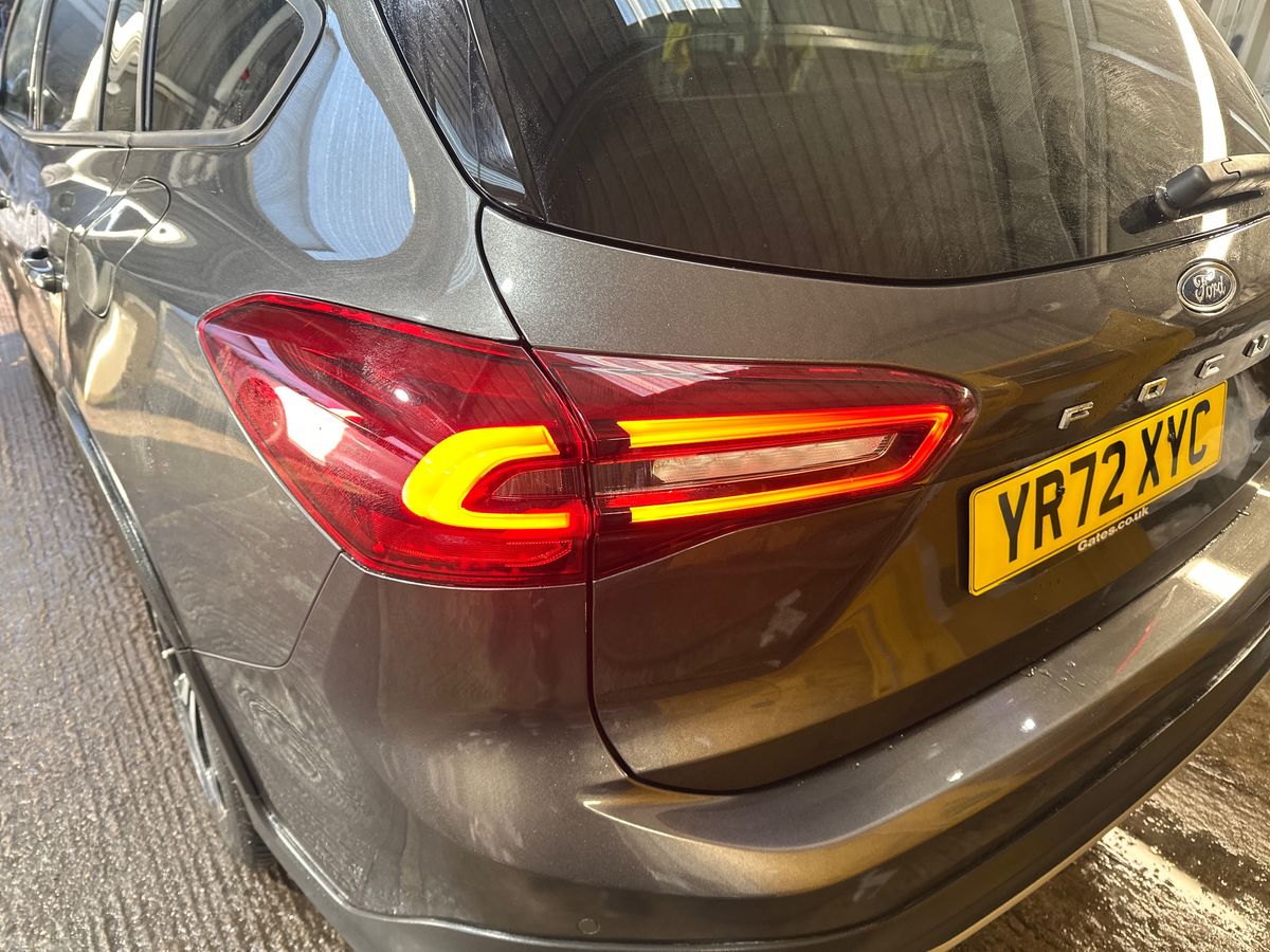 Used Ford Focus 2022 for sale - 76788391: Photo 33