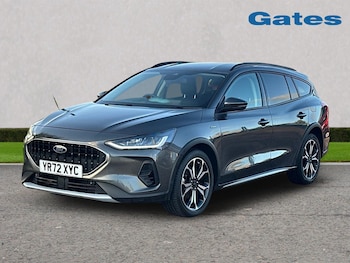 Used Ford Focus 2022 for sale - 76788391: Photo