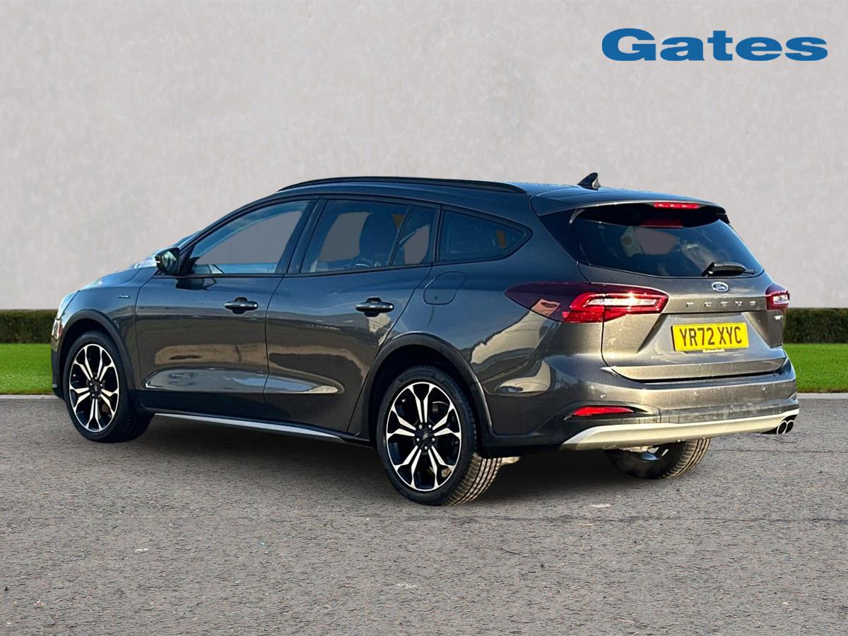 Used Ford Focus 2022 for sale - 76788391: Photo 5