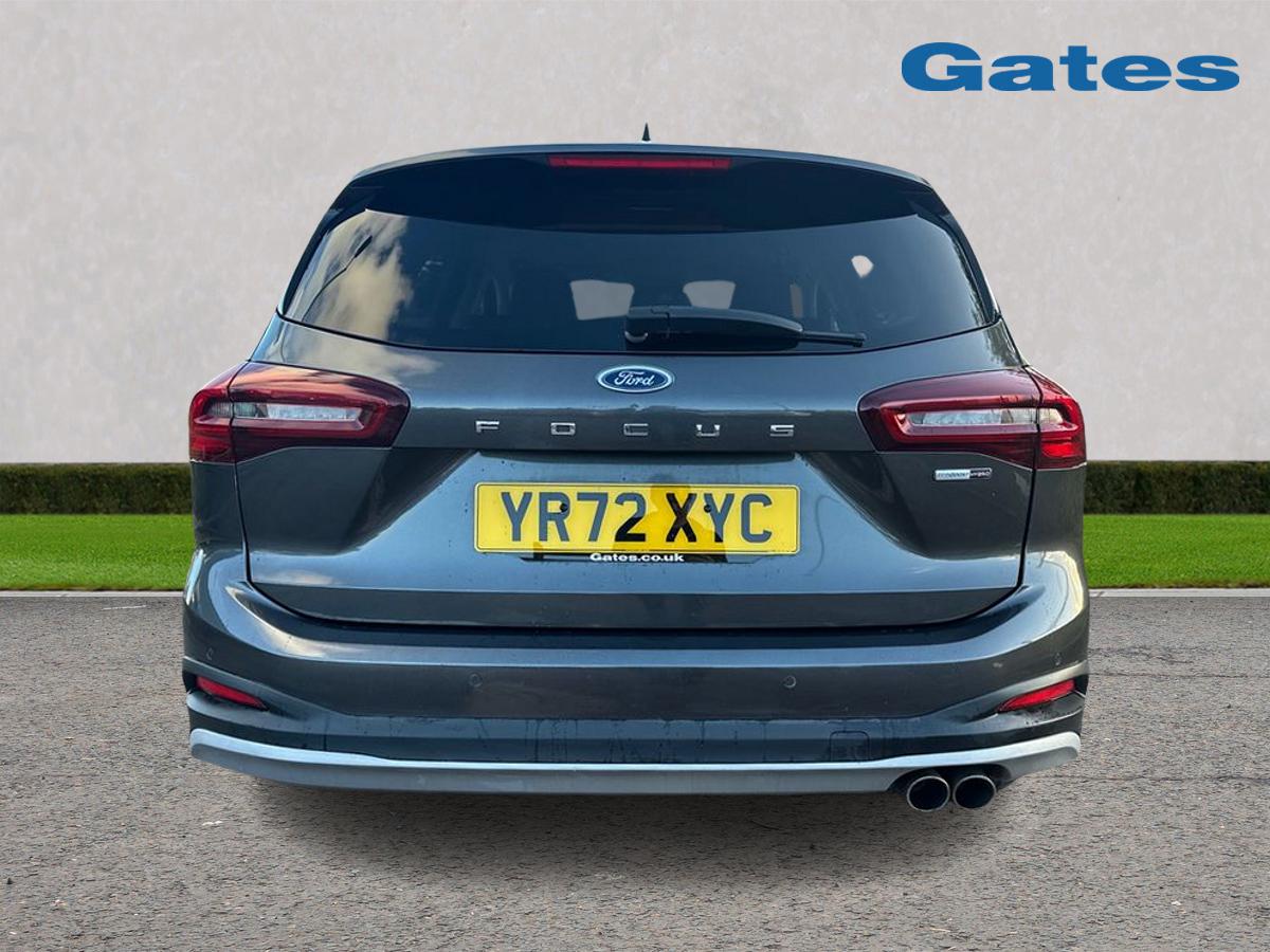 Used Ford Focus 2022 for sale - 76788391: Photo 6