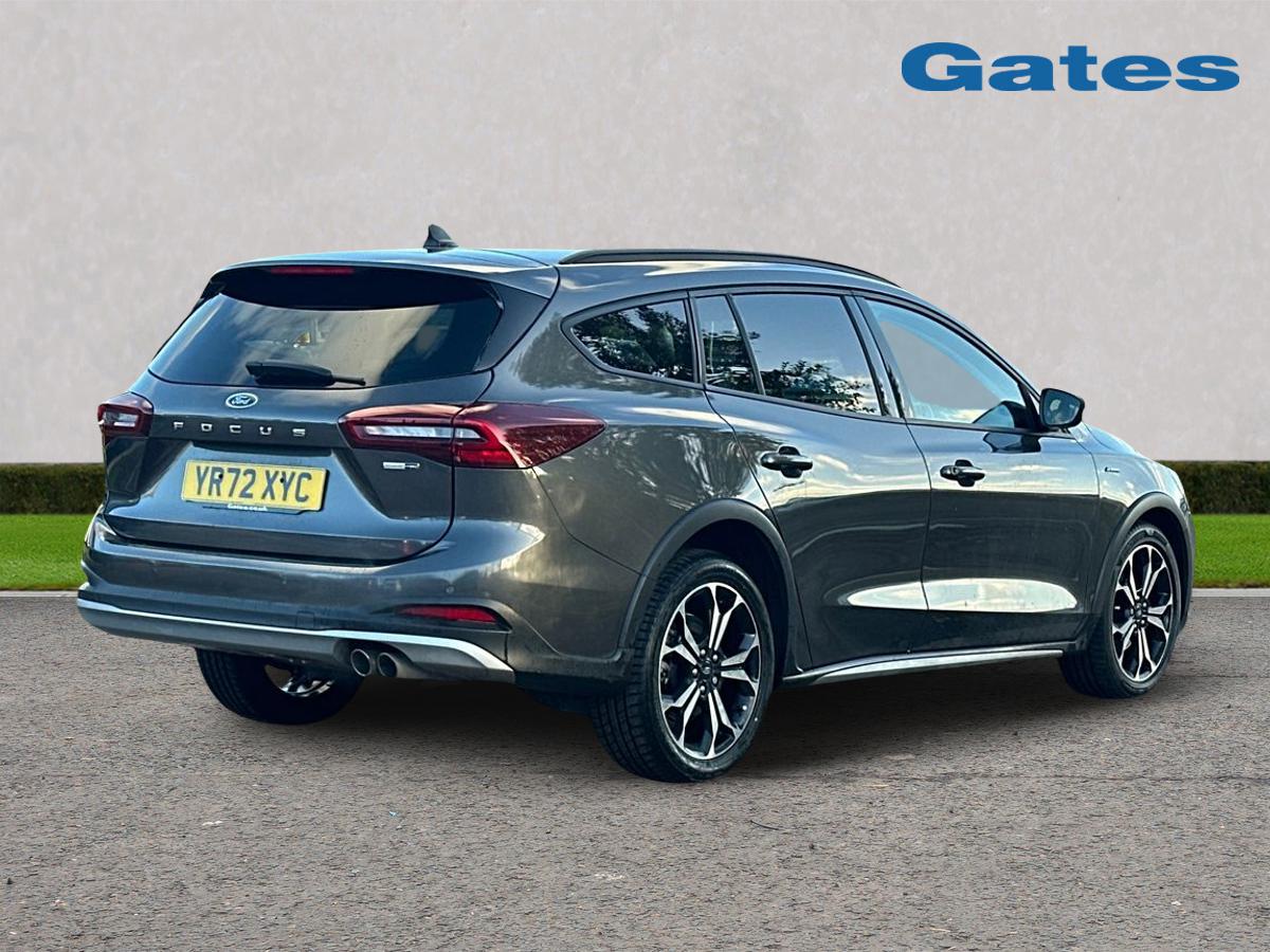 Used Ford Focus 2022 for sale - 76788391: Photo 7