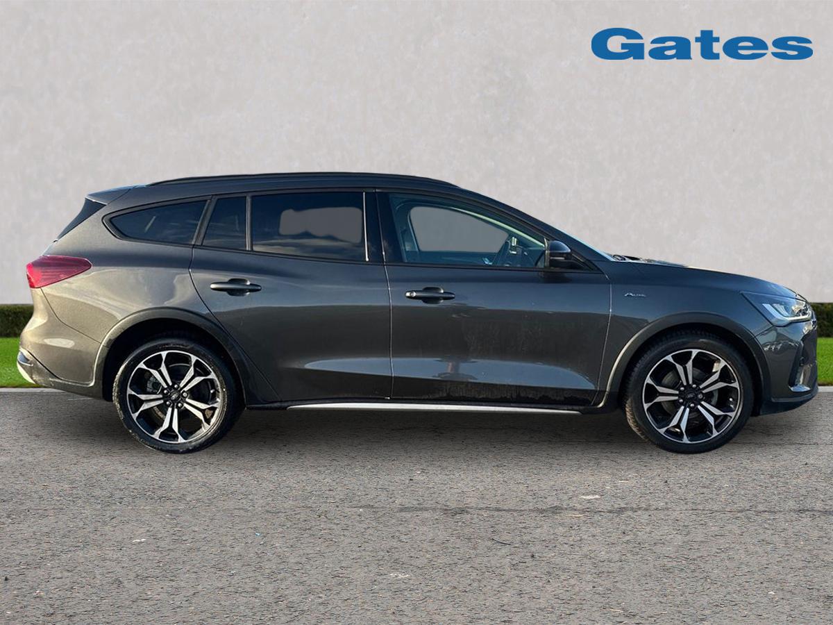 Used Ford Focus 2022 for sale - 76788391: Photo 8