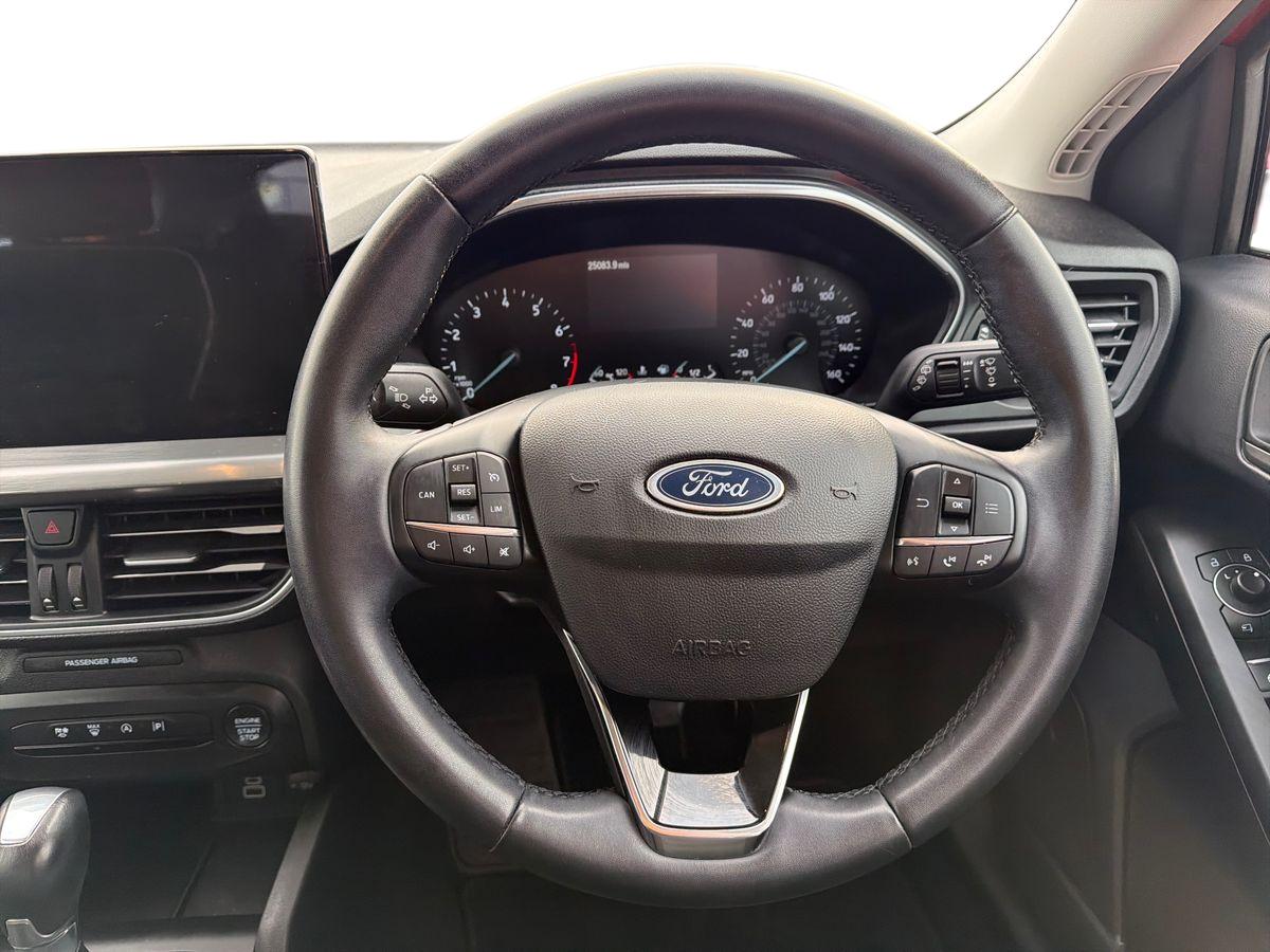 Used Ford Focus 2023 for sale - 77388940: Photo 17