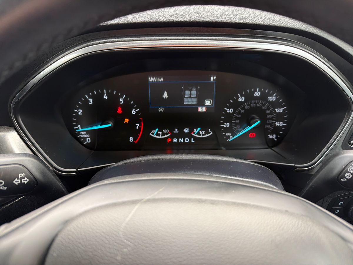 Used Ford Focus 2023 for sale - 77388940: Photo 18