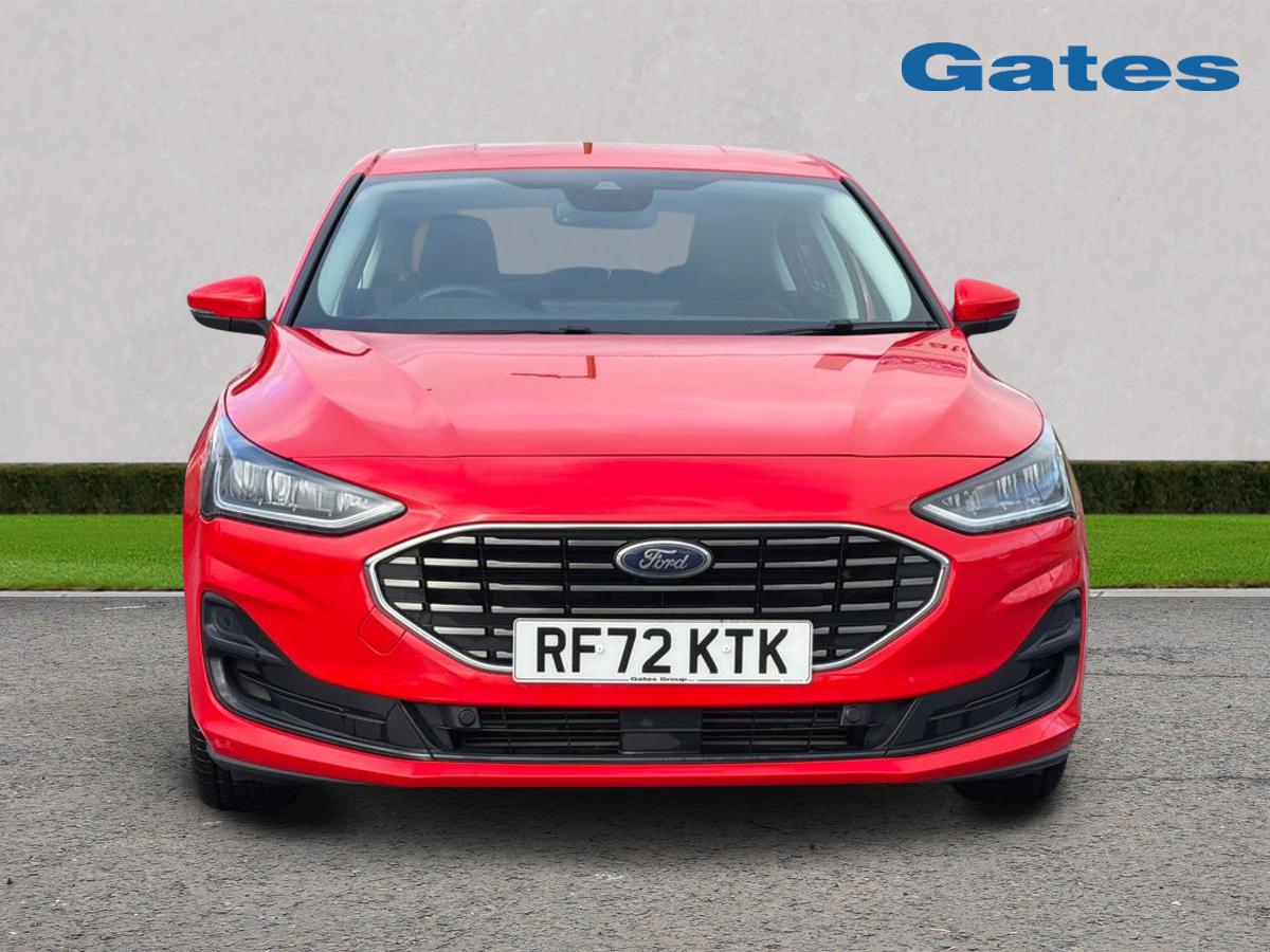 Used Ford Focus 2023 for sale - 77388940: Photo 2