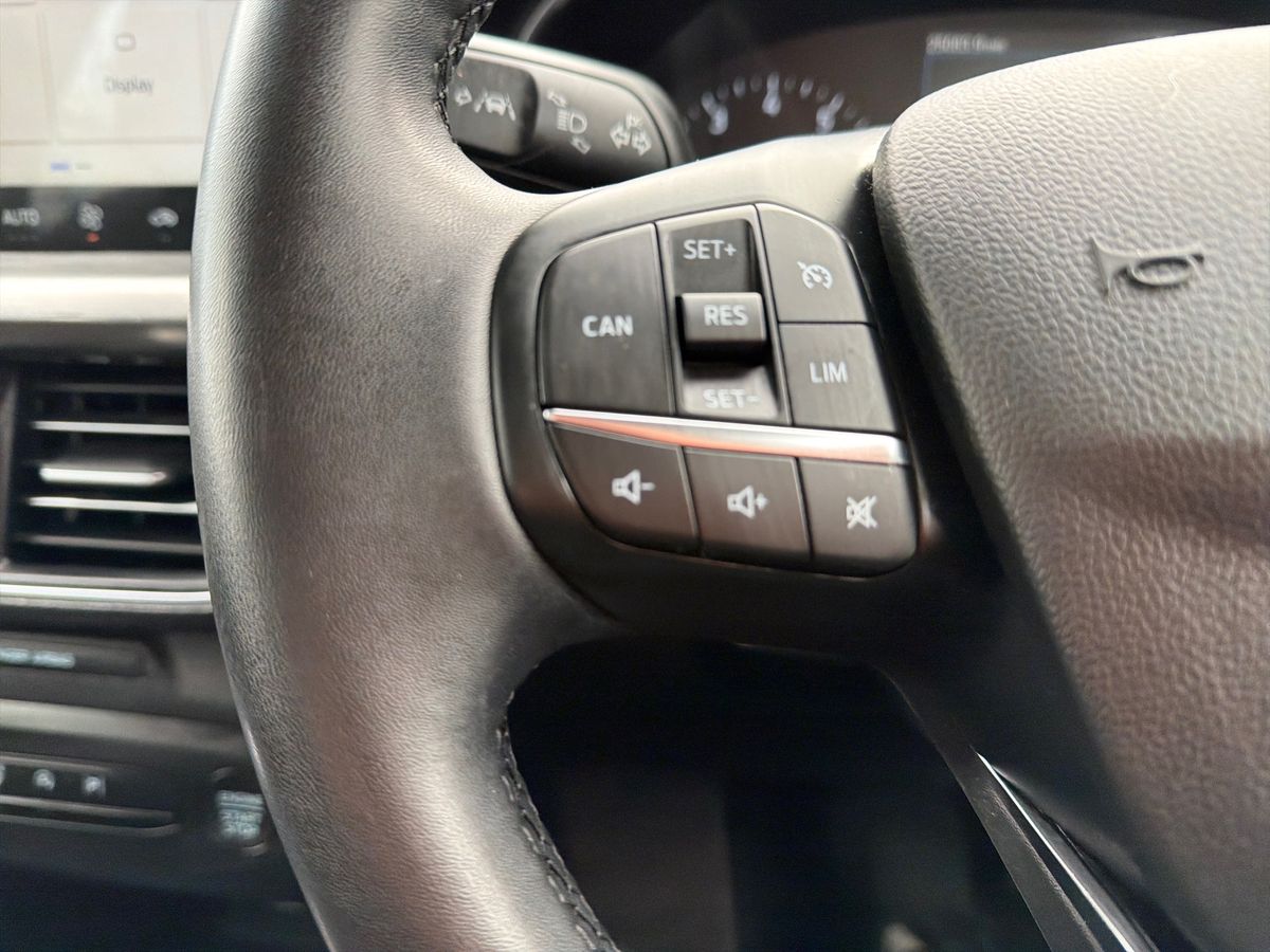 Used Ford Focus 2023 for sale - 77388940: Photo 26