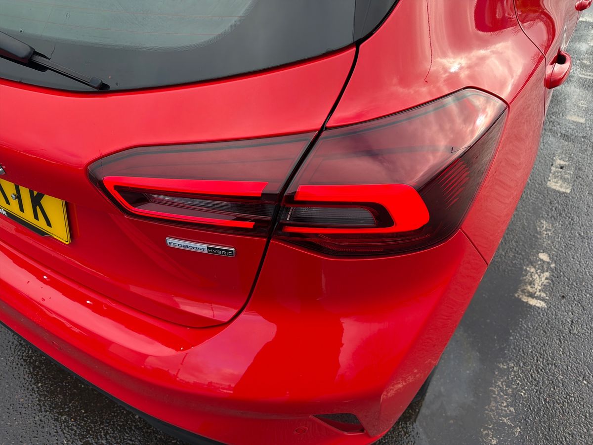 Used Ford Focus 2023 for sale - 77388940: Photo 33