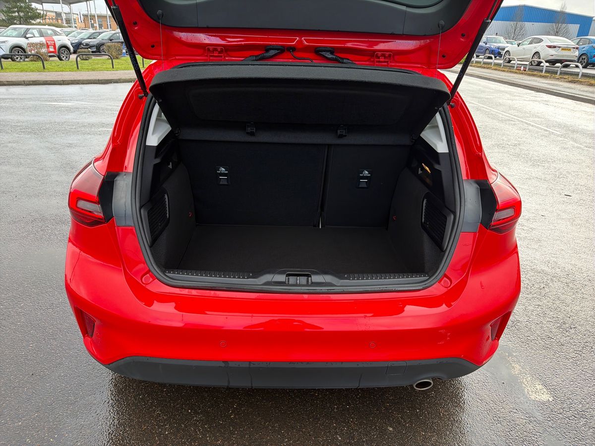 Used Ford Focus 2023 for sale - 77388940: Photo 34