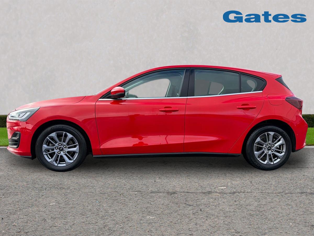 Used Ford Focus 2023 for sale - 77388940: Photo 4