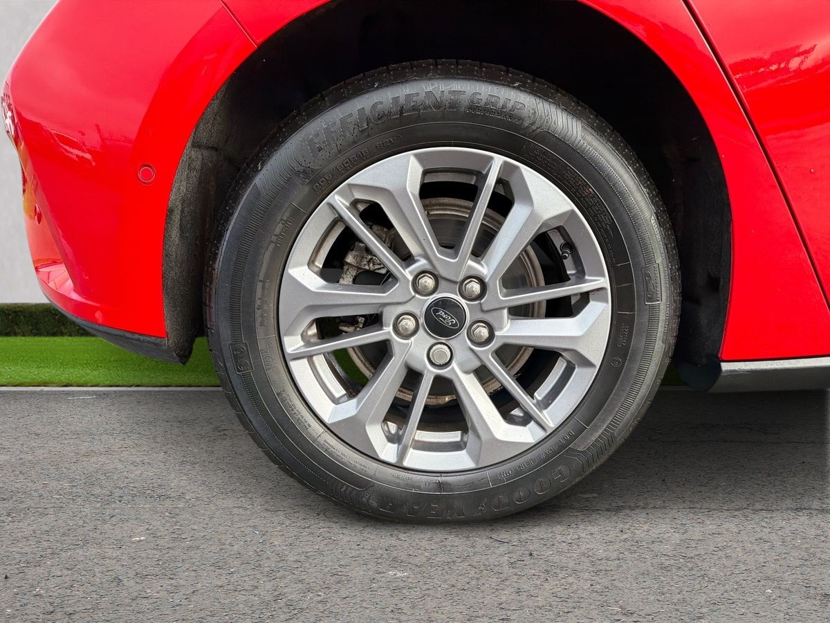 Used Ford Focus 2023 for sale - 77388940: Photo 9