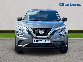 Used Nissan Juke 2022 for sale - 75843873: Photo
