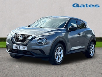 Used Nissan Juke 2022 for sale - 75843873: Photo