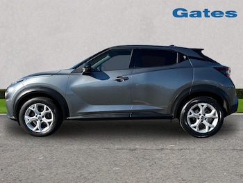 Used Nissan Juke 2022 for sale - 75843873: Photo