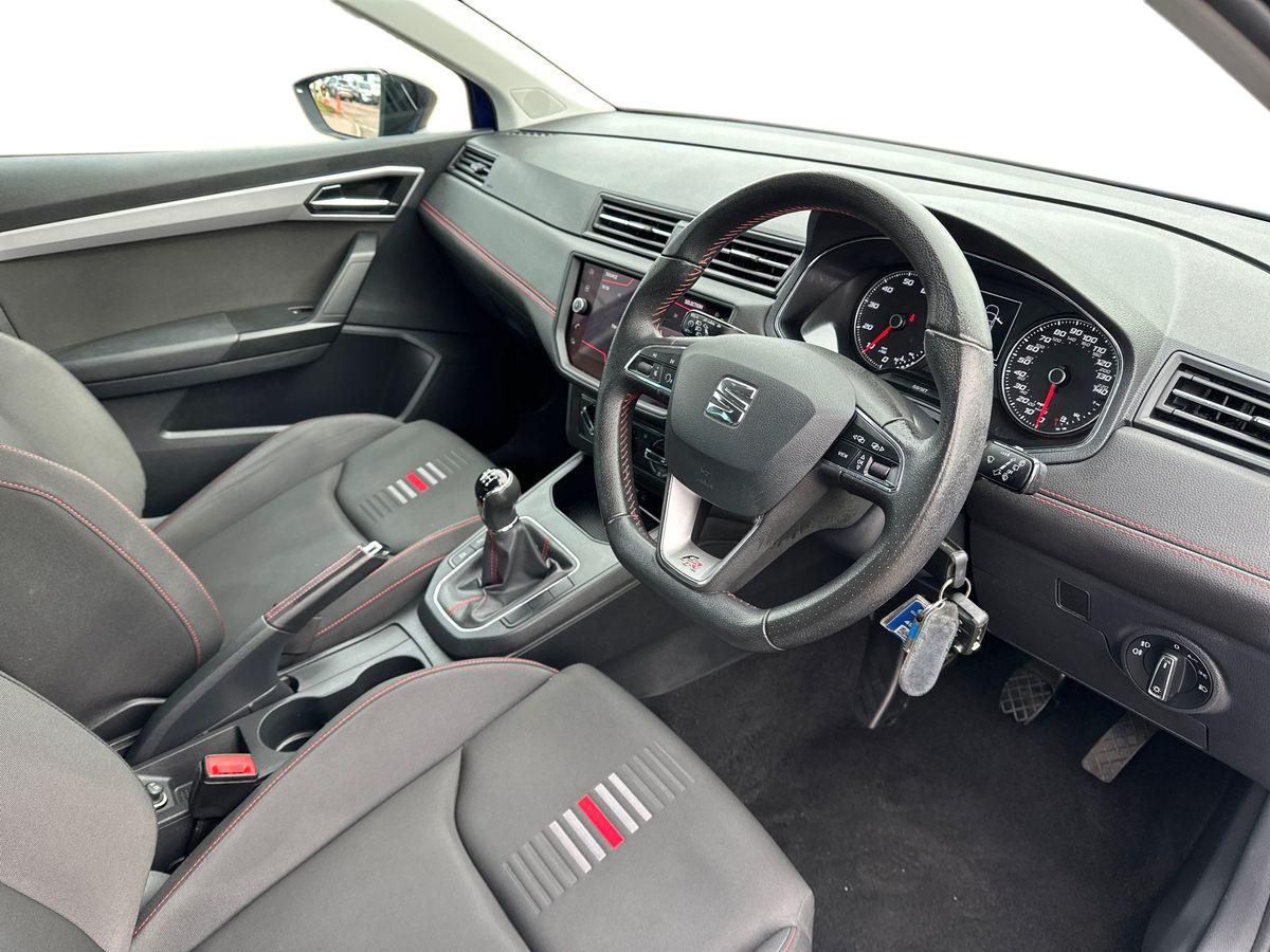 Used SEAT Ibiza 2019 for sale - 77885392: Photo 10