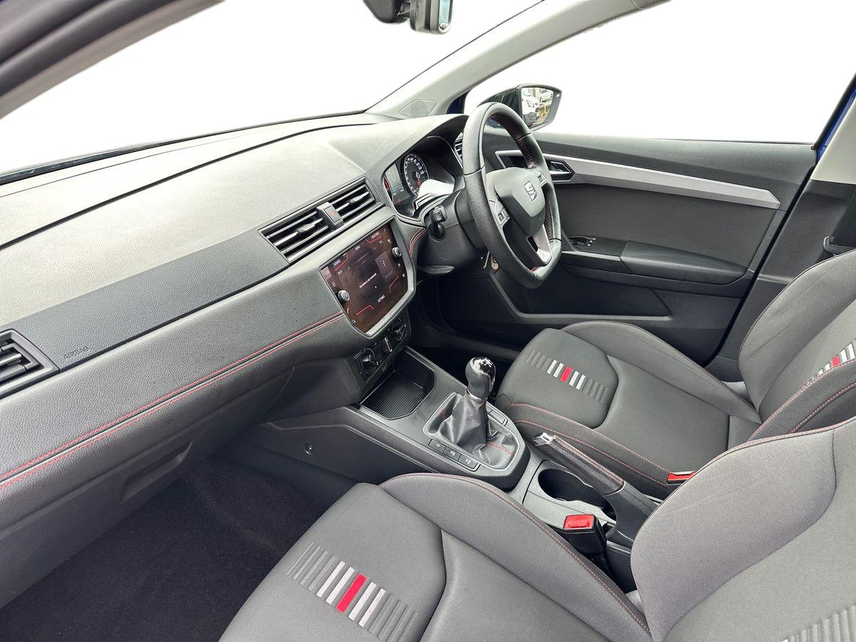 Used SEAT Ibiza 2019 for sale - 77885392: Photo 11
