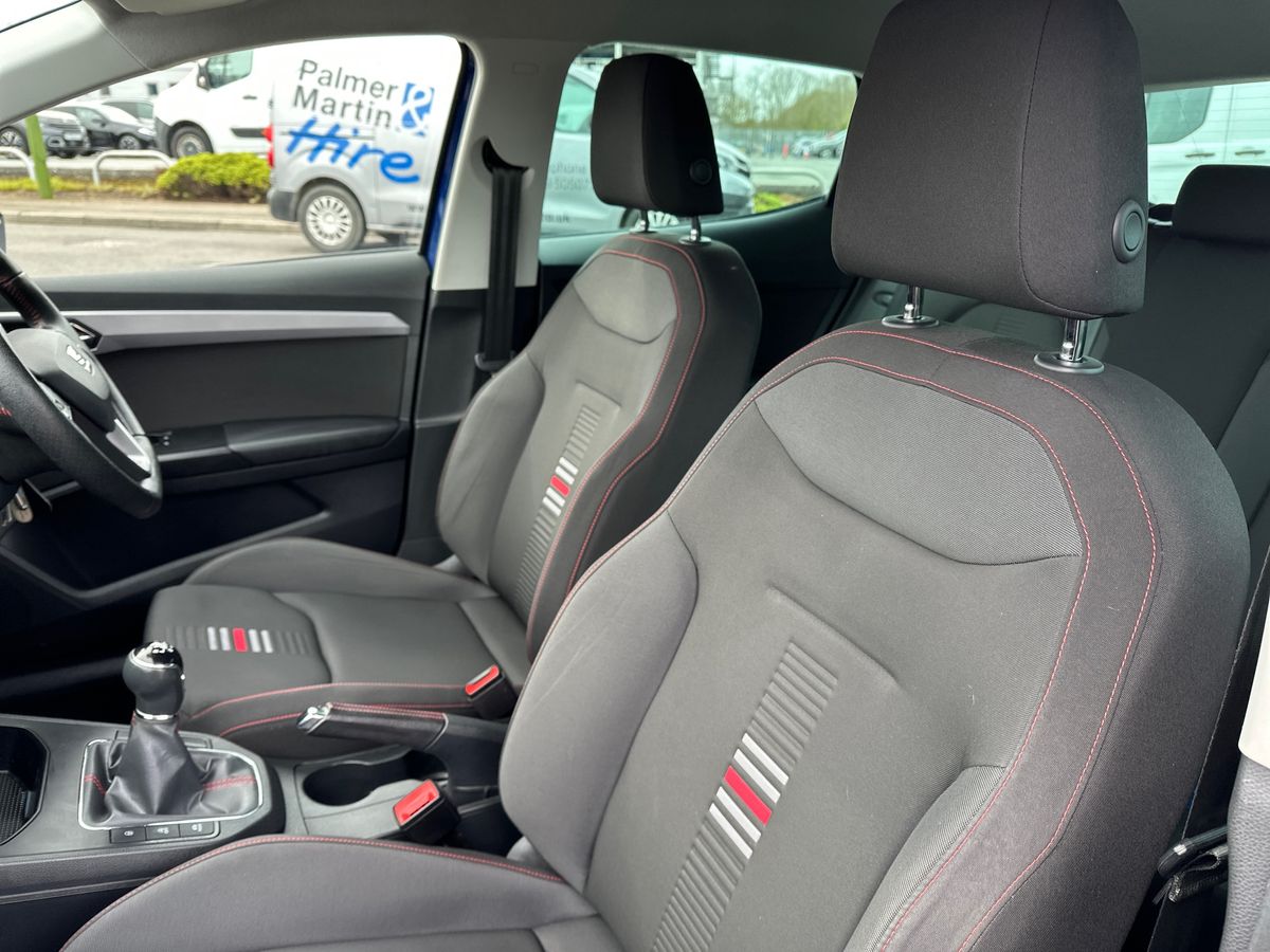 Used SEAT Ibiza 2019 for sale - 77885392: Photo 13