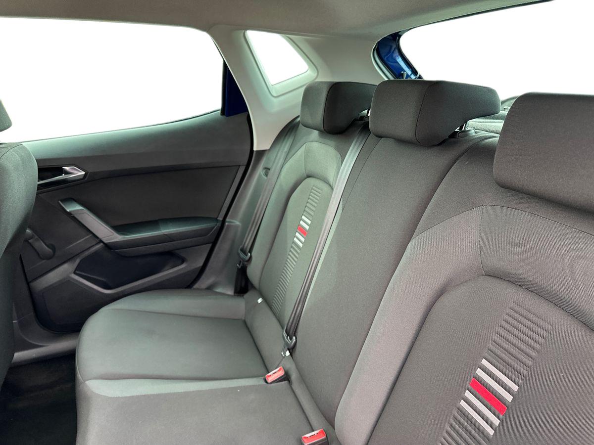 Used SEAT Ibiza 2019 for sale - 77885392: Photo 14