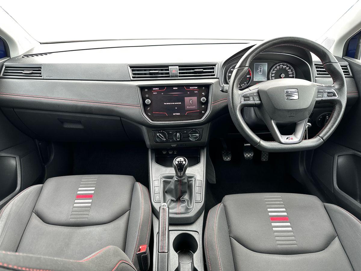 Used SEAT Ibiza 2019 for sale - 77885392: Photo 15