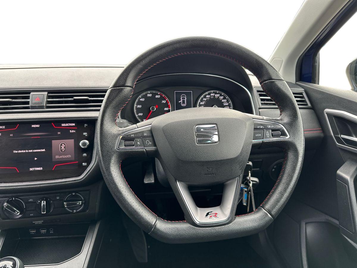Used SEAT Ibiza 2019 for sale - 77885392: Photo 17