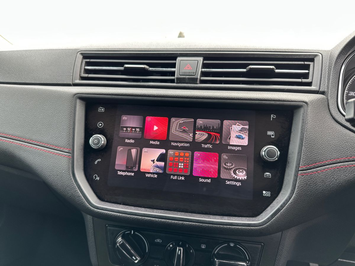 Used SEAT Ibiza 2019 for sale - 77885392: Photo 19